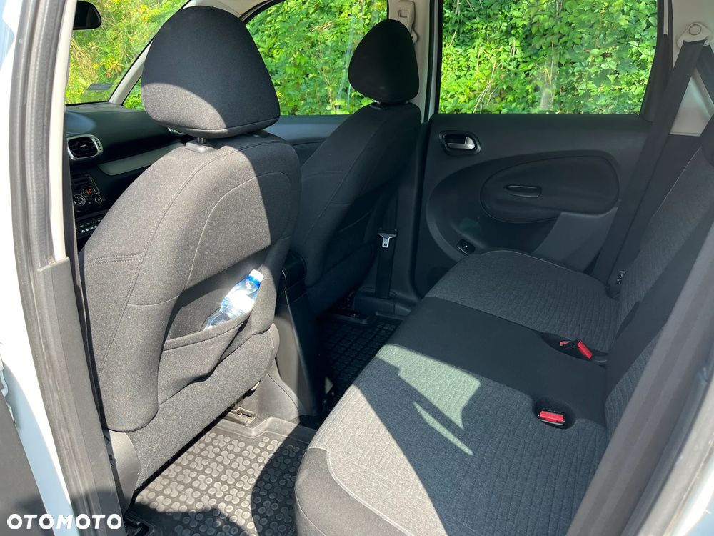 Citroën C3 Picasso 1.2 PureTech MoreLife - 7