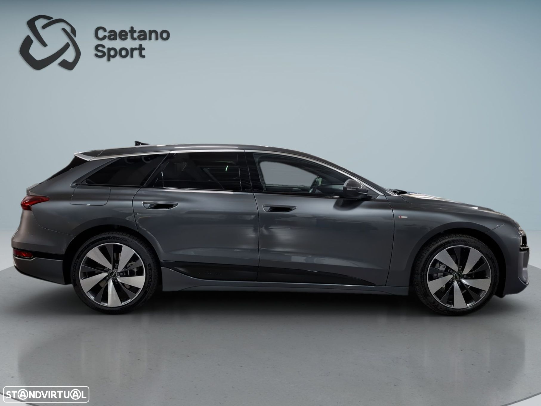Audi A6 Avant e-tron 83 kWh - 10