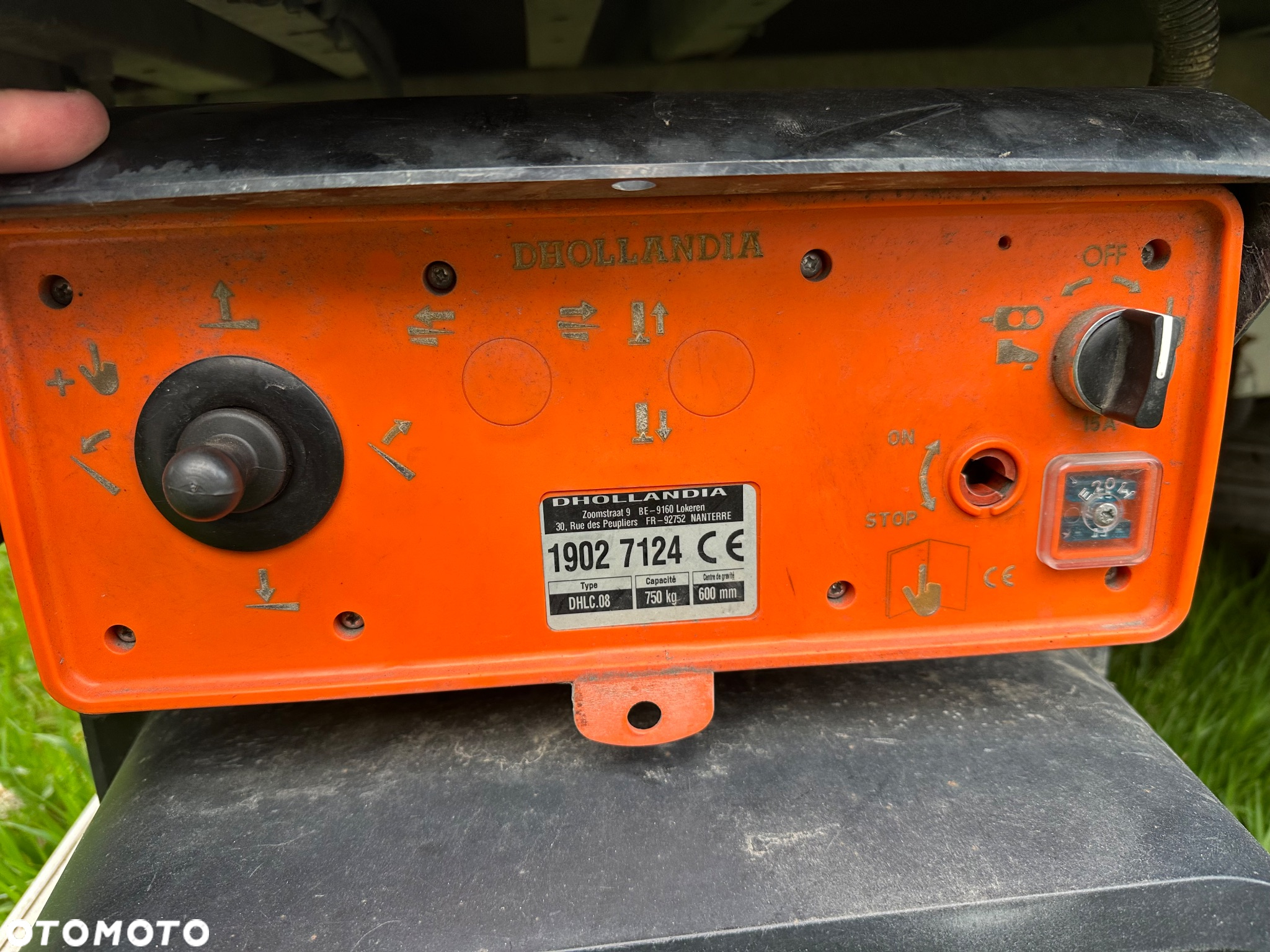 Ford Transit - 14
