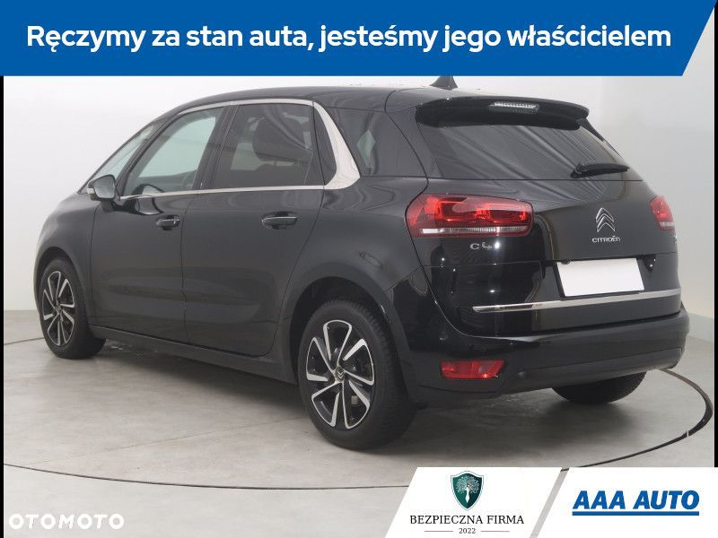 Citroën C4 Picasso - 5