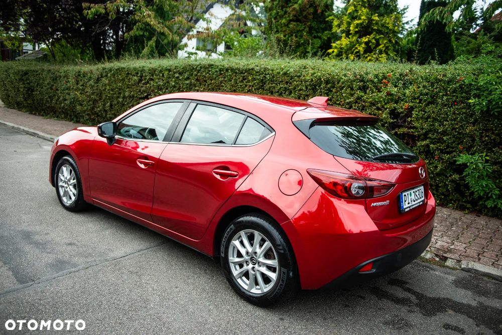 Mazda 3 SKYACTIV-G 100 Prime-Line - 12