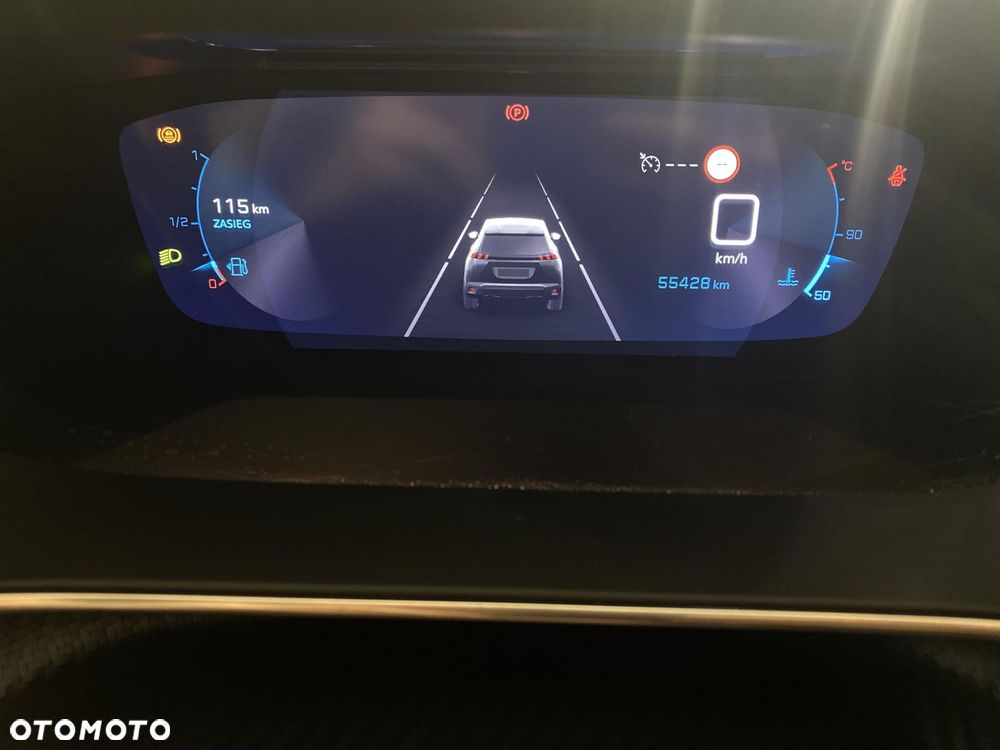 Peugeot 2008 1.2 PureTech GT Line S&S - 16