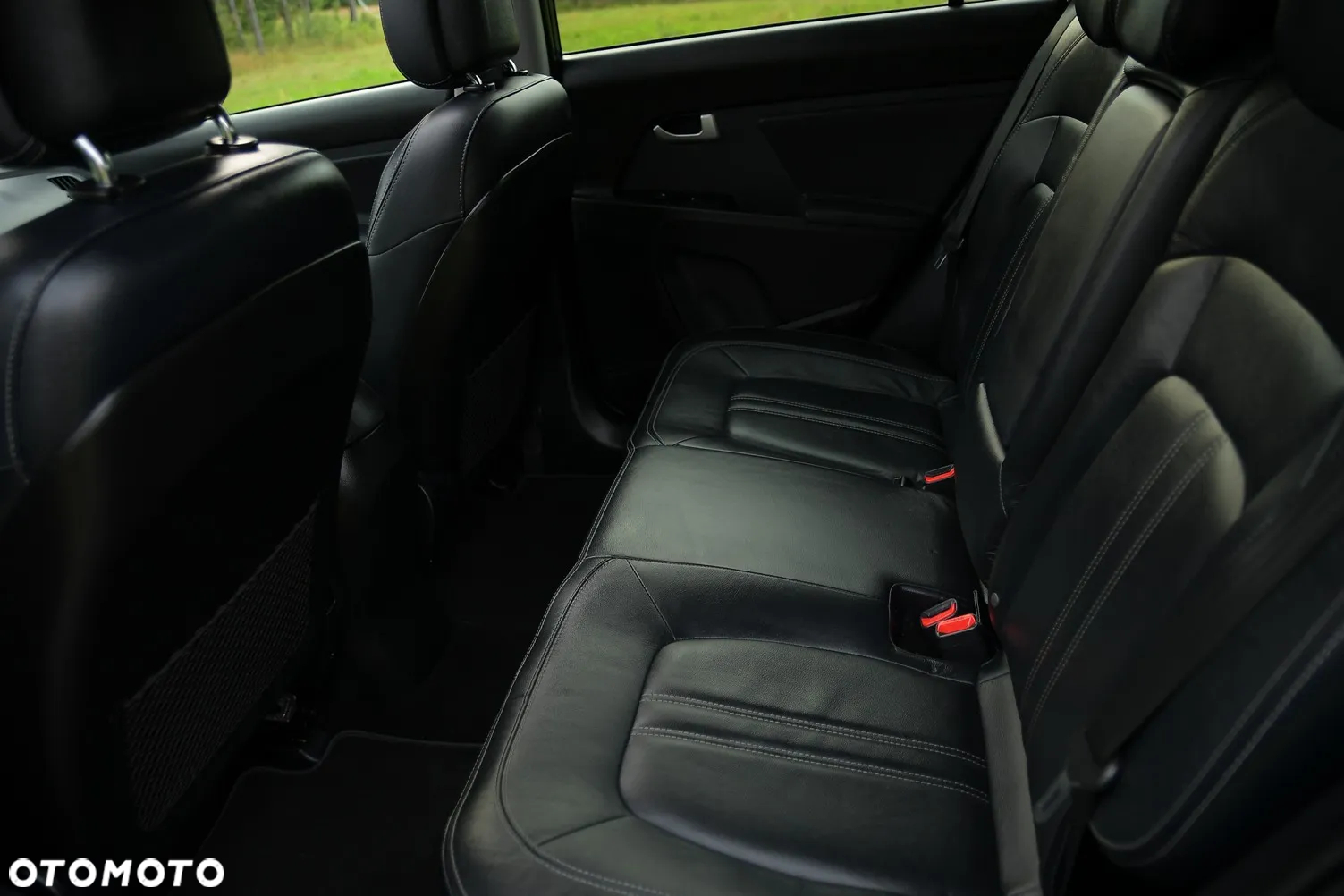 Kia Sportage 1.6 GDI Business Line 2WD - 24