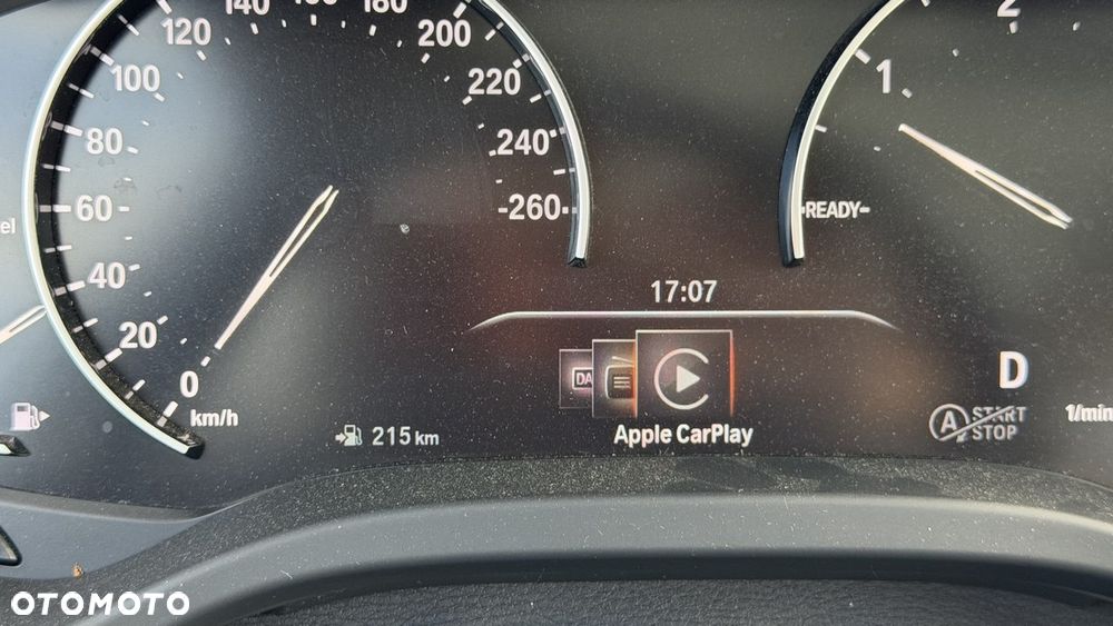 BMW X3 xDrive20d MHEV Business Edition sport - 27