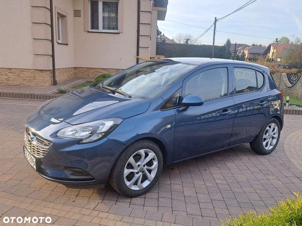 Opel Corsa 1.4 Innovation - 3