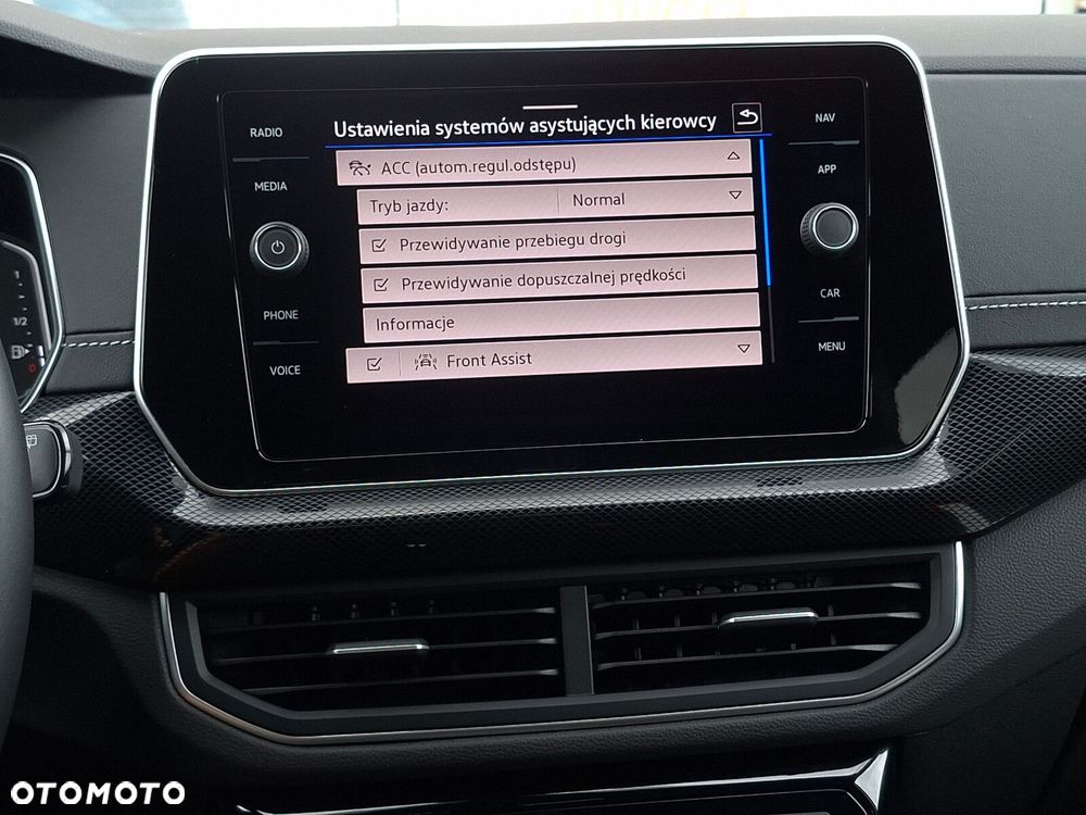 Volkswagen T-Cross 1.5 TSI ACT R-Line Plus DSG - 35