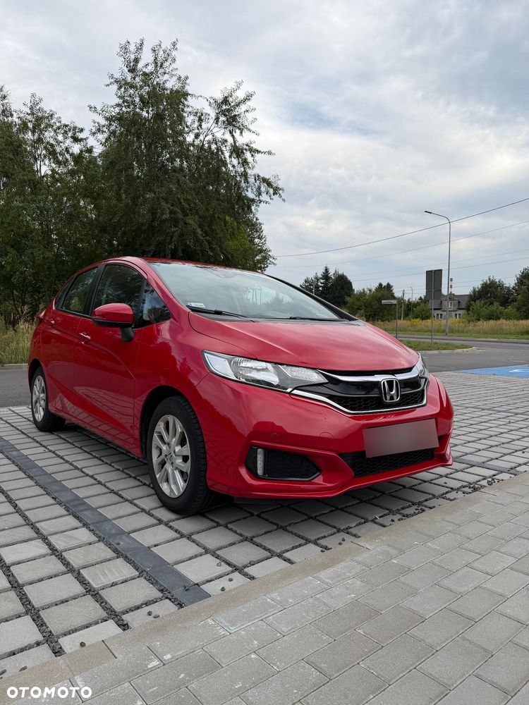 Honda Jazz 1.3i VTEC Comfort (ADAS/Honda Connect+) - 2