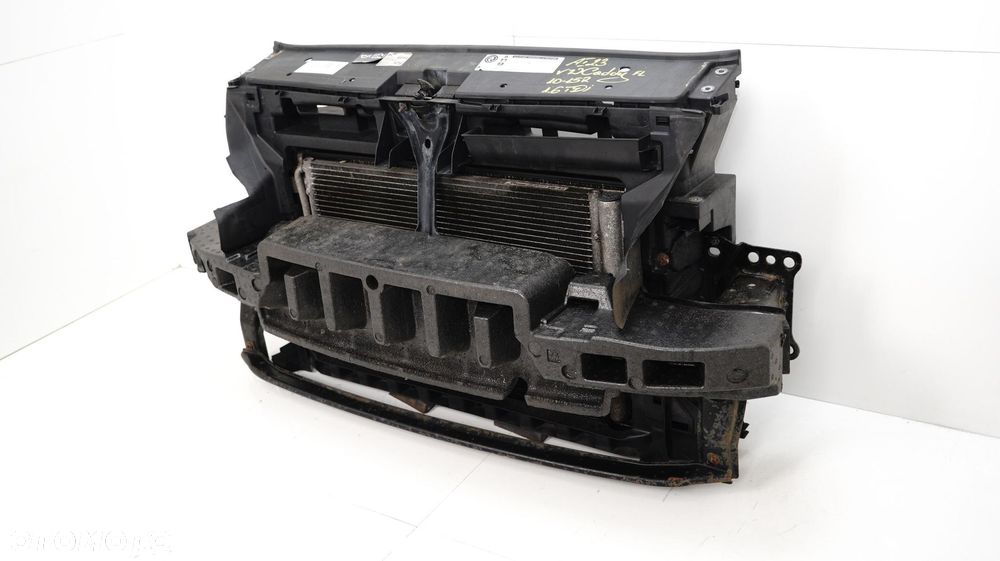 PAS PRZÓD PRZEDNI VW CADDY LIFT 10-15R 1.6 TDI - 3