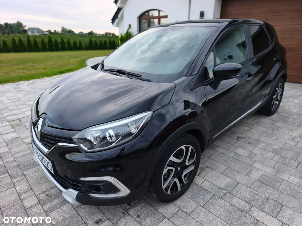Renault Captur 0.9 Energy TCe Life - 12