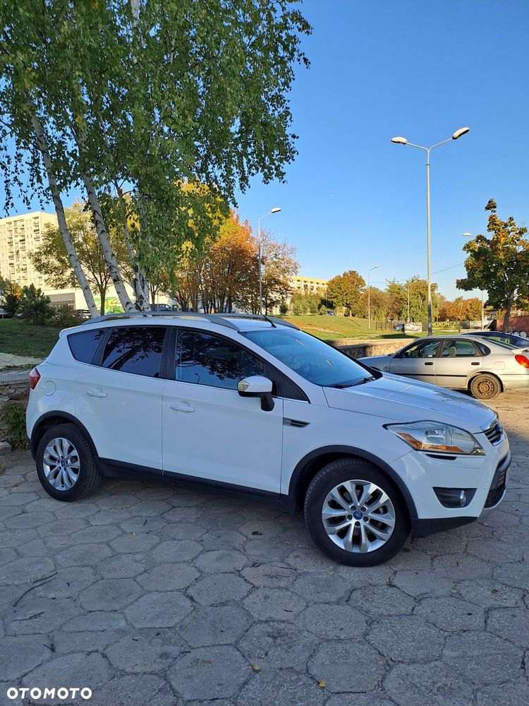 Ford Kuga - 3