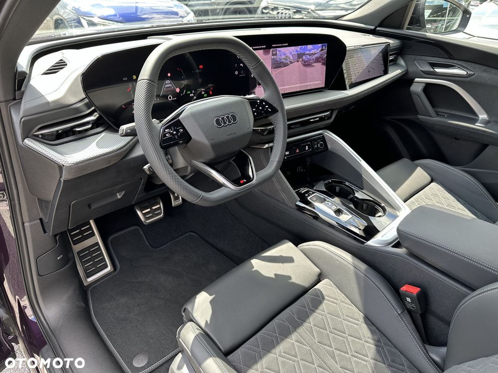 Audi Q5 Sportback - 14