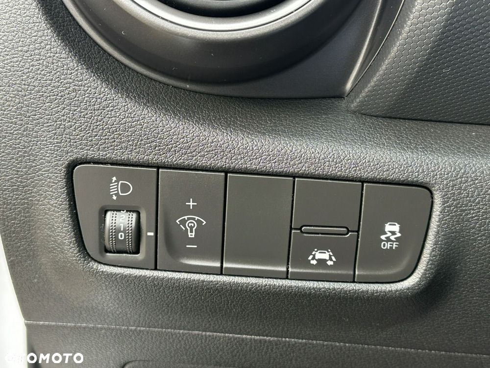Hyundai Kona 1.6 T-GDI Comfort DCT - 24