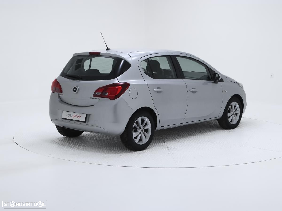 Opel Corsa 1.3 CDTi Business Edition - 3