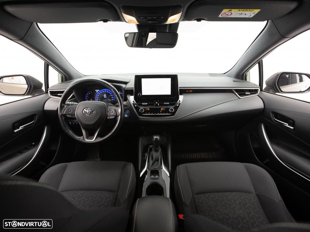 Toyota Corolla Touring Sports 1.8 Hybrid Active - 6