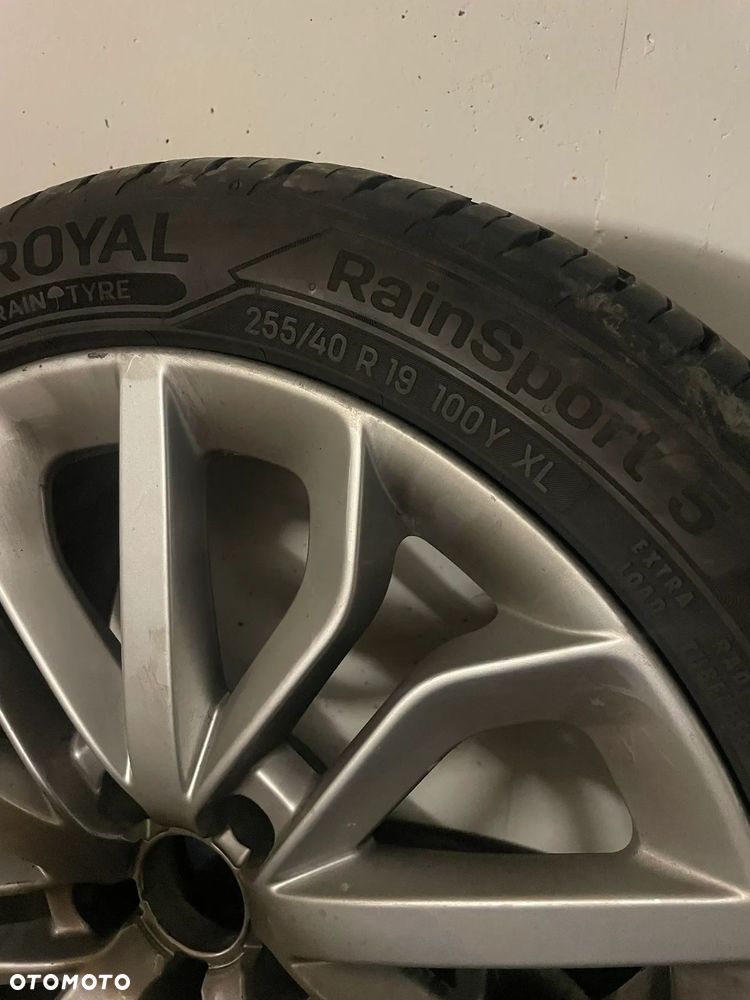 Audi A6 Avant 3.0 TFSI quattro S tronic - 28