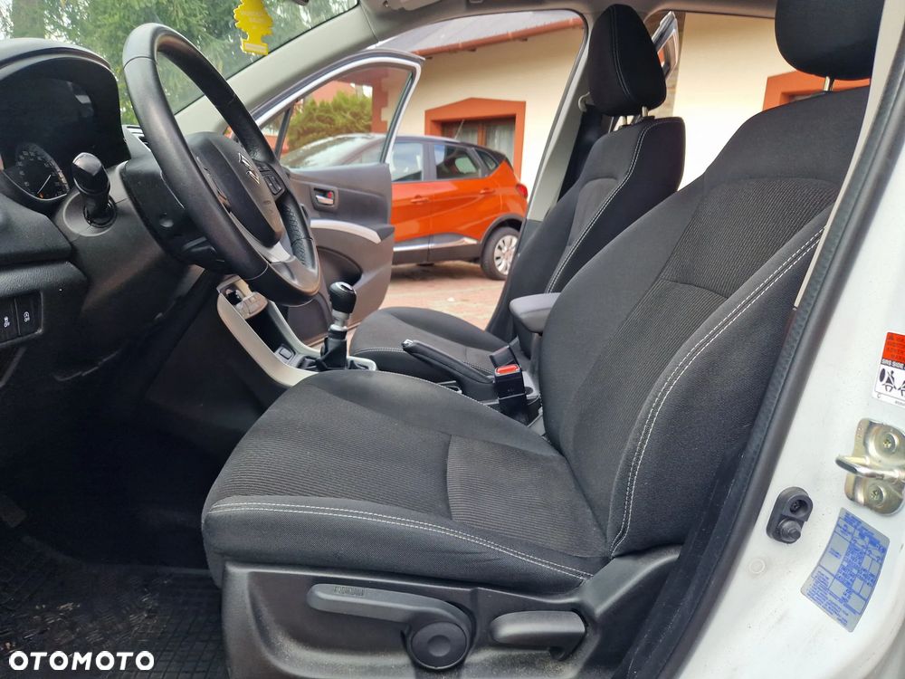 Suzuki SX4 S-Cross 1.4 T Premium - 20