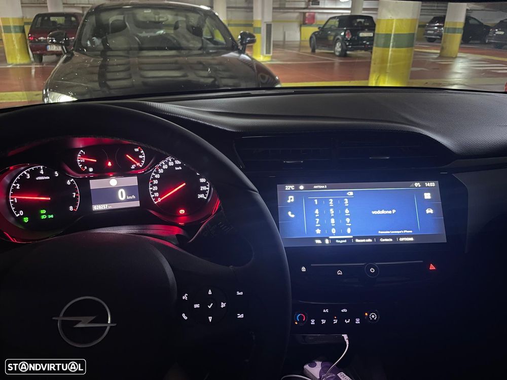 Opel Corsa 1.2 T - 3