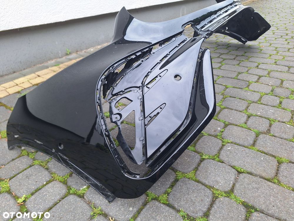 MERCEDES GLC 254 AMG 22- ZDERZAK PRZÓD PRZEDNI A2548851501 WYSYŁKA - 7