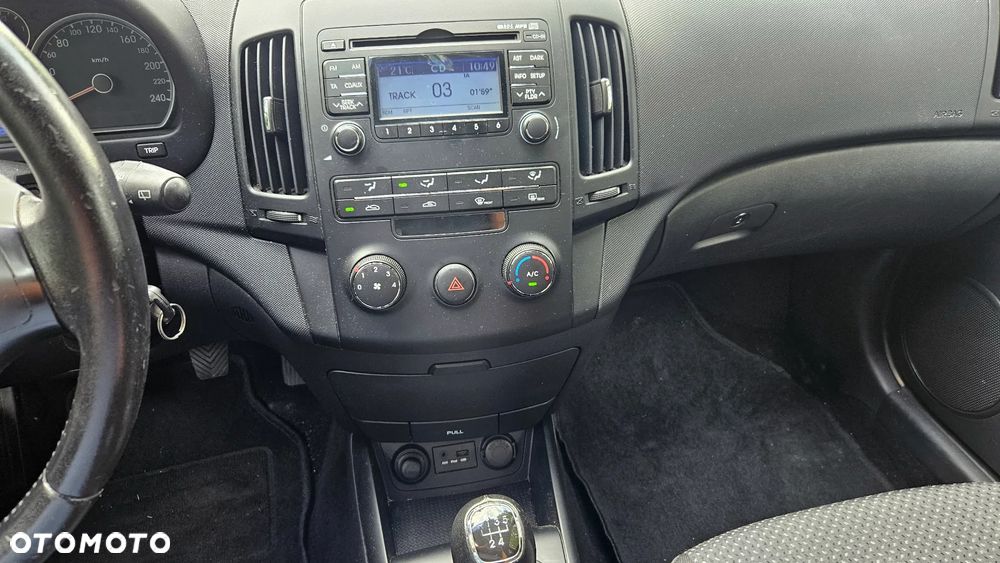 Hyundai i30 1.4 Edition Plus - 17