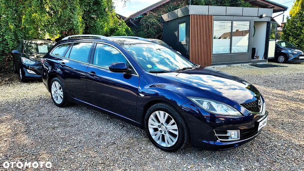 Mazda 6 2.0 Active - 10