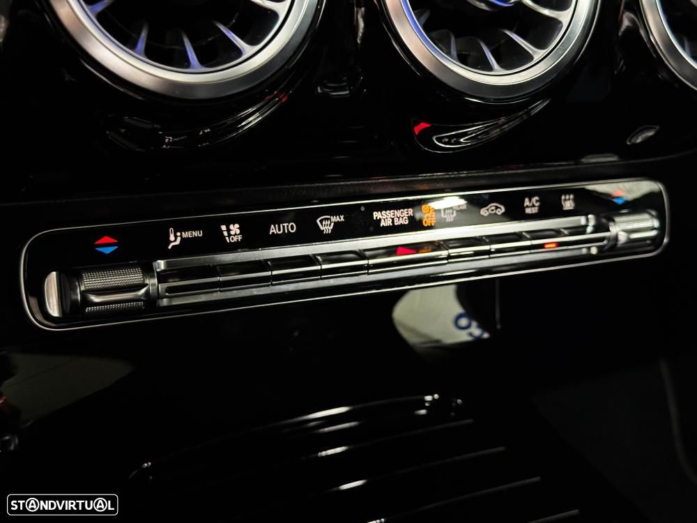 Mercedes-Benz A 250 e 8G-DCT Edition AMG Line - 54