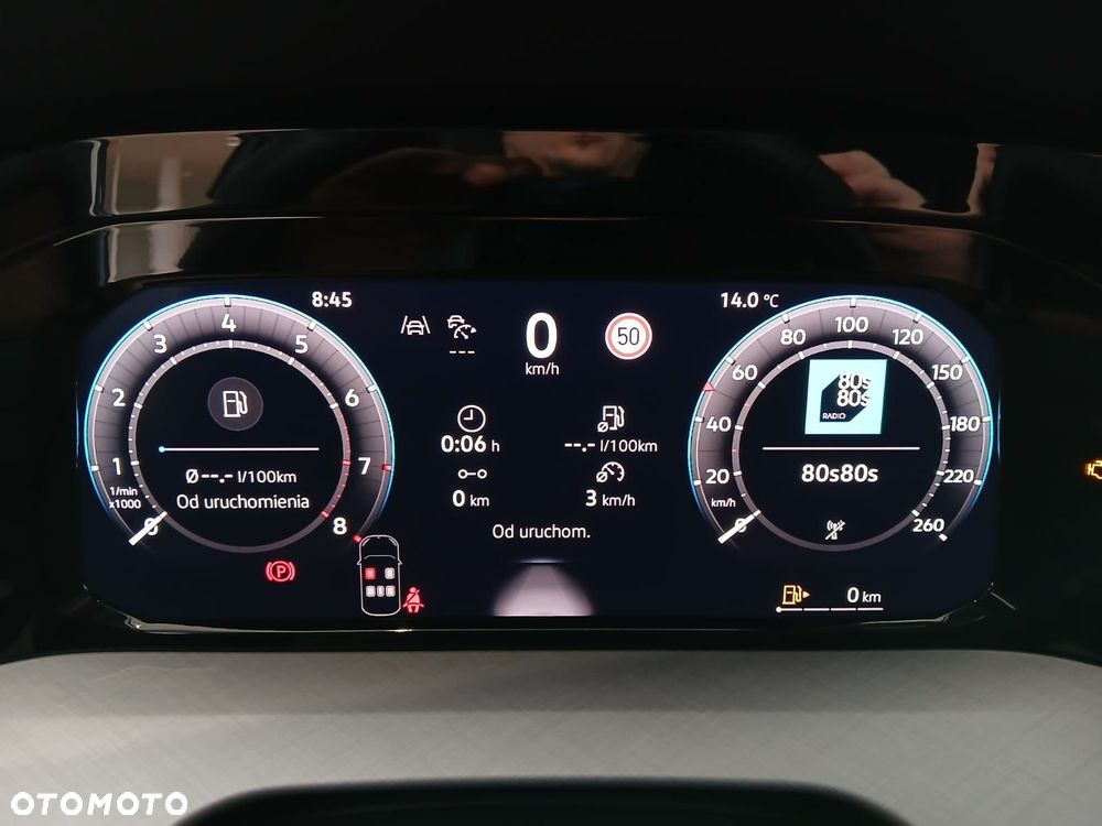 Volkswagen Golf Variant 1.5 TSI Life Plus - 14