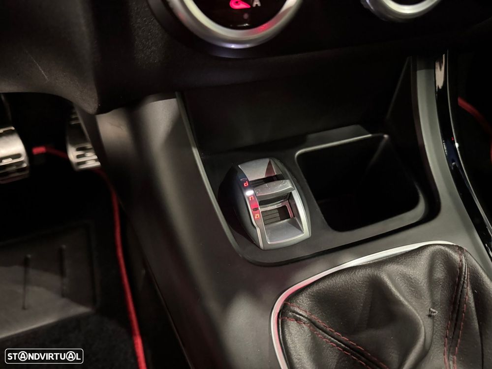 Alfa Romeo Giulietta 1.6 JTDM Progression - 35