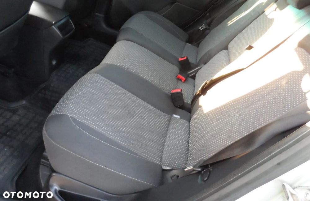 Seat Altea XL 1.6 TDI Reference - 28