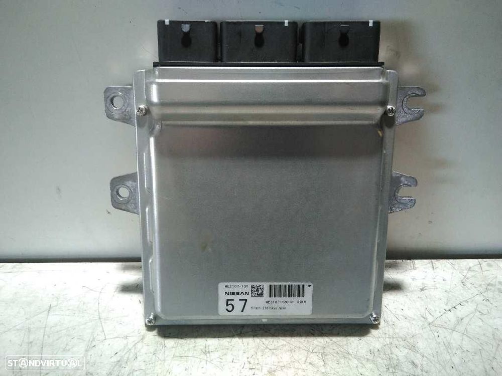 CENTRALINA DO MOTOR UCE INFINITI G BERLINA V36 - 1