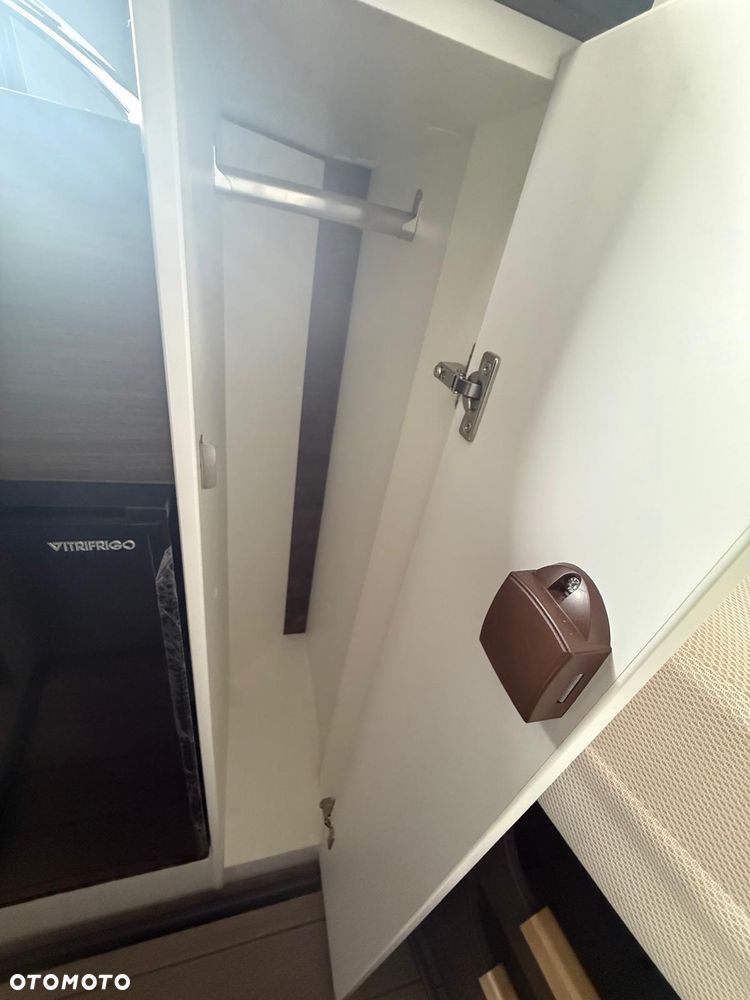 KNAUS VanTourer 540D Fabrycznie Nowy 140PS 4 osobowy FV23% - 19