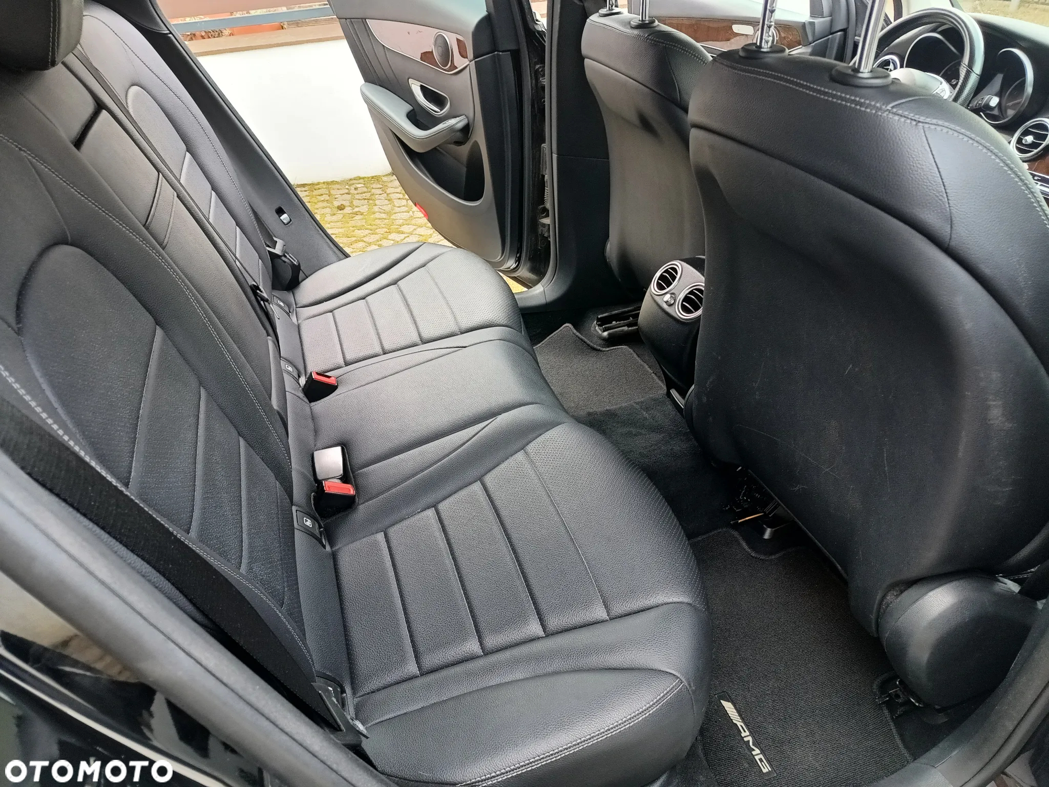 Mercedes-Benz GLC Coupe 220 d 4-Matic - 21