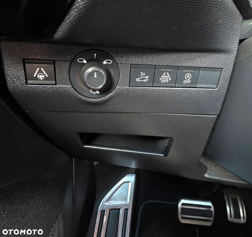 DS Automobiles DS 7 Crossback 1.6 PureTech So Chic - 35
