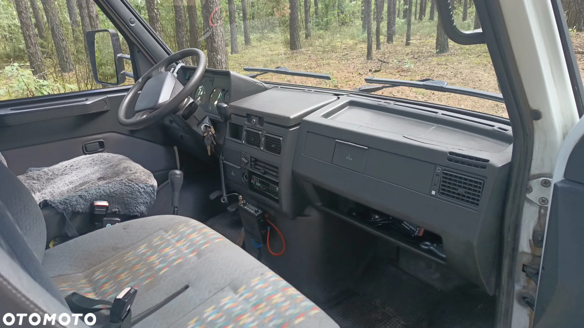 Iveco Turbo Daily - 9