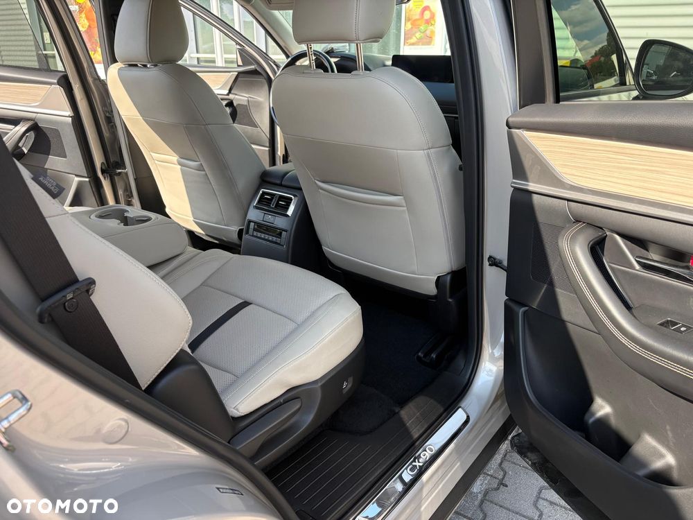 Mazda CX-90 - 14