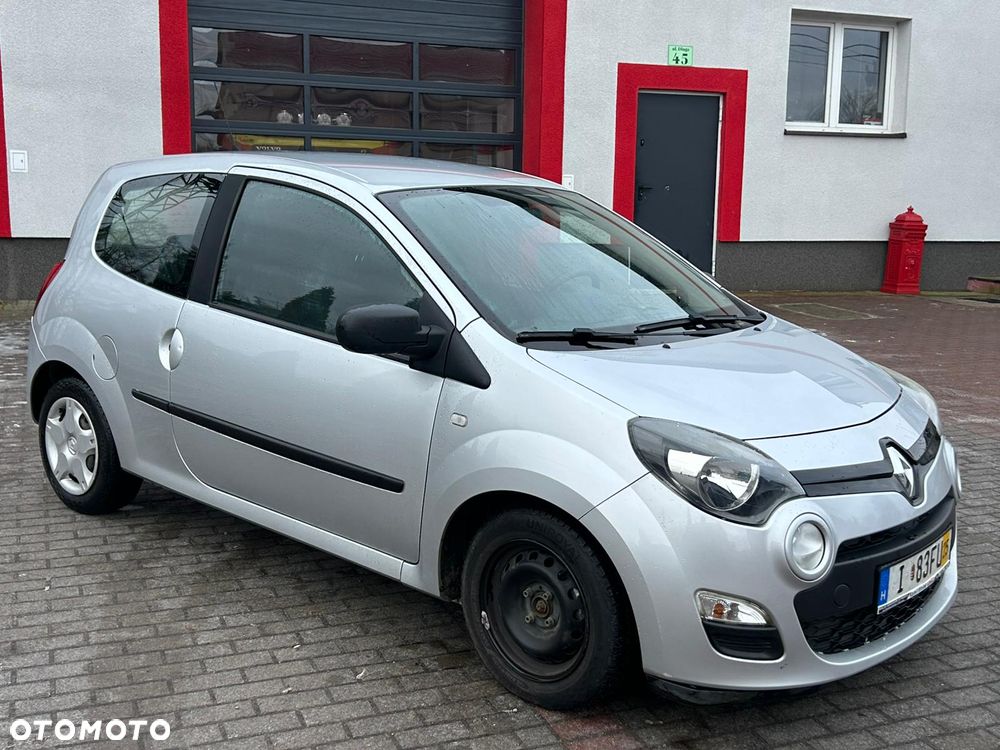 Renault Twingo 1.2 LEV 16V 75 iTwingo - 23