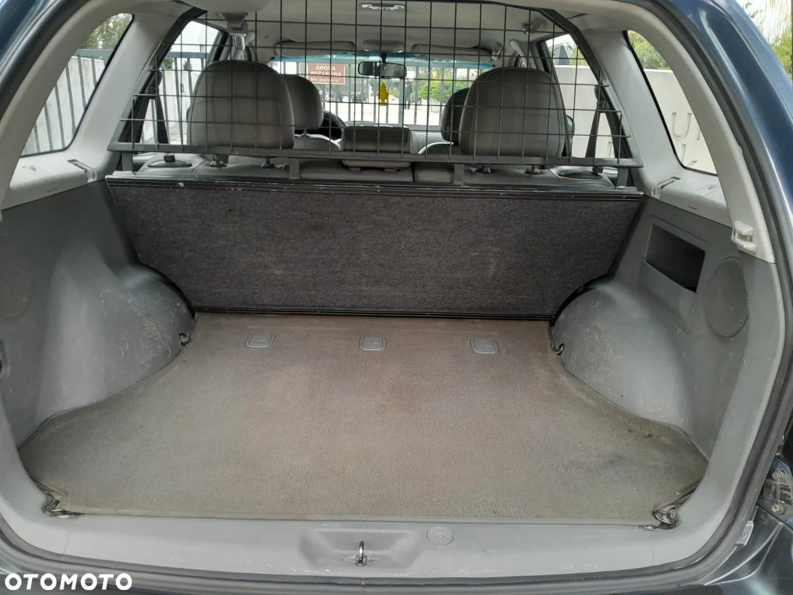Hyundai Santa Fe 2.0 CRDi High / Elegance - 8
