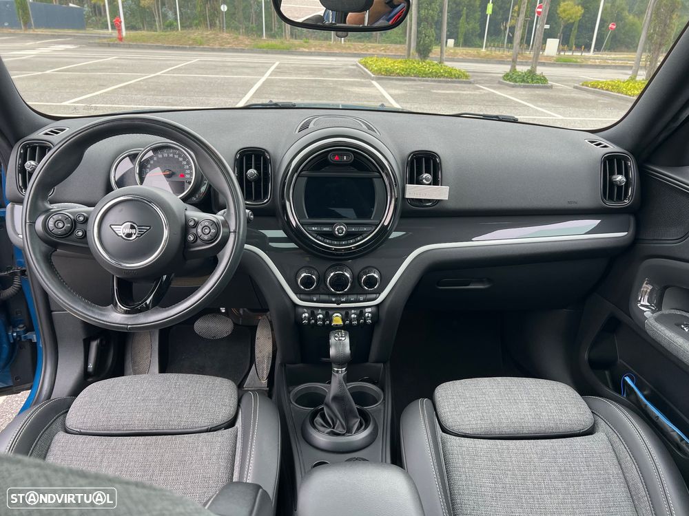 MINI Countryman - 10