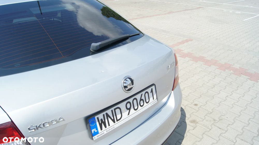 Skoda RAPID 1.0 TSI Ambition - 6