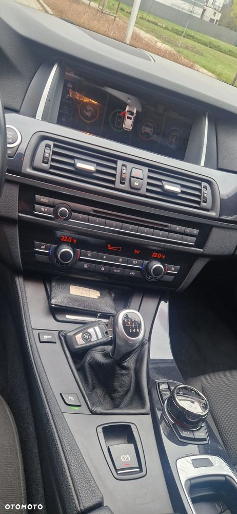 BMW Seria 5 - 23