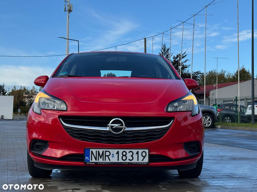 Opel Corsa 1.4 Start/Stop Active - 3