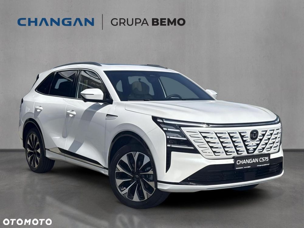 Changan CS75 Plus - 7
