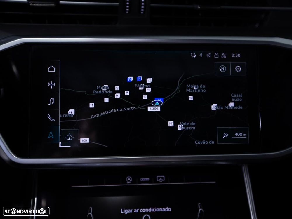 Audi A6 Avant 40 TDI Advanced S tronic - 31