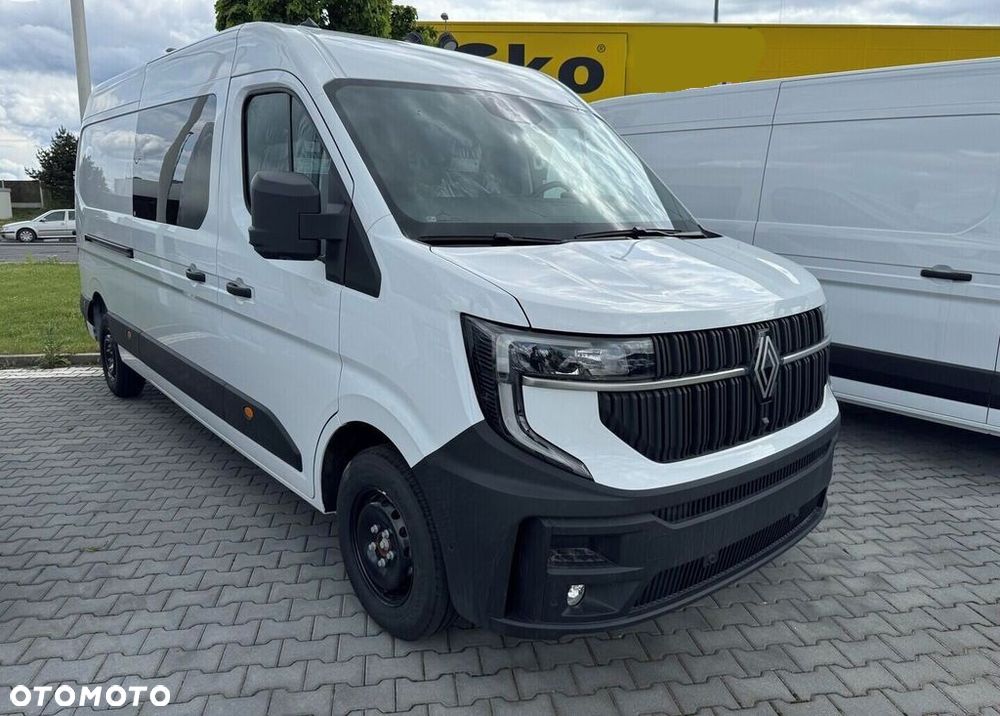 Renault Master - 3