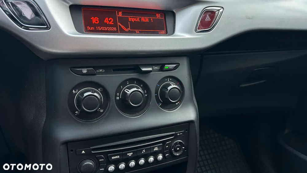 Citroën C3 - 21