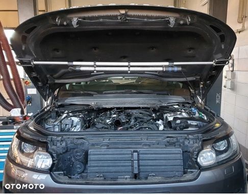 SILNIK JAGUAR F-PACE XF XE E-PACE 2.0D 204DTA 241KM GRATIS WYMIANA - 2