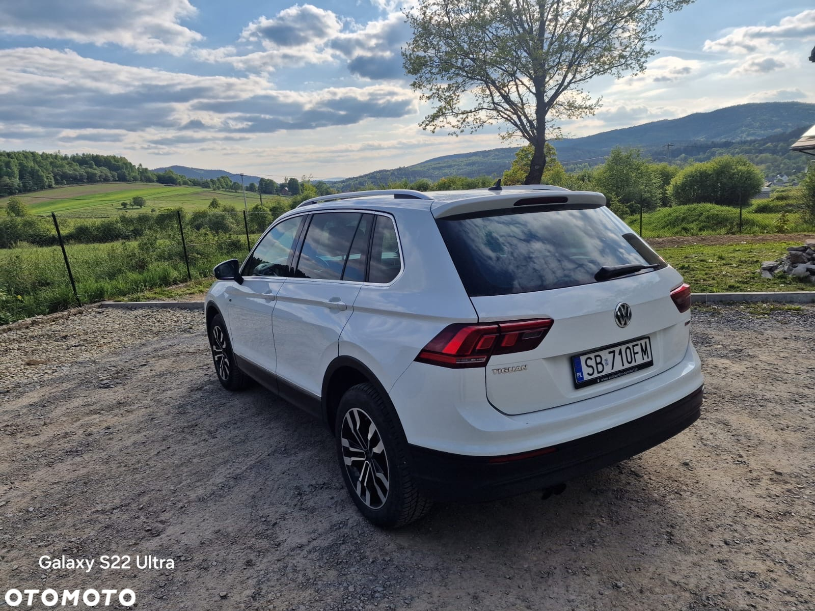 Volkswagen Tiguan - 3