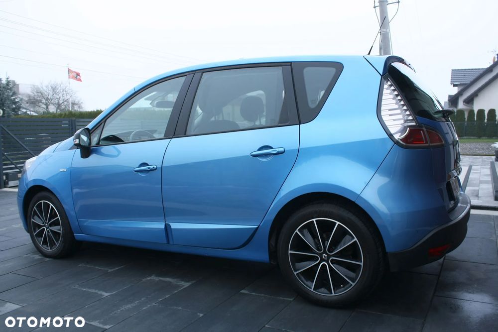 Renault Scenic Energy dCi 130 Start & Stop Bose Edition - 16