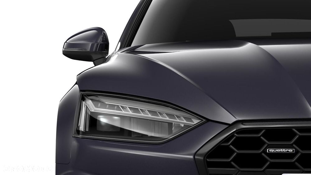 Audi A5 Sportback 45 TFSI mHEV Quattro S Line S tronic - 8