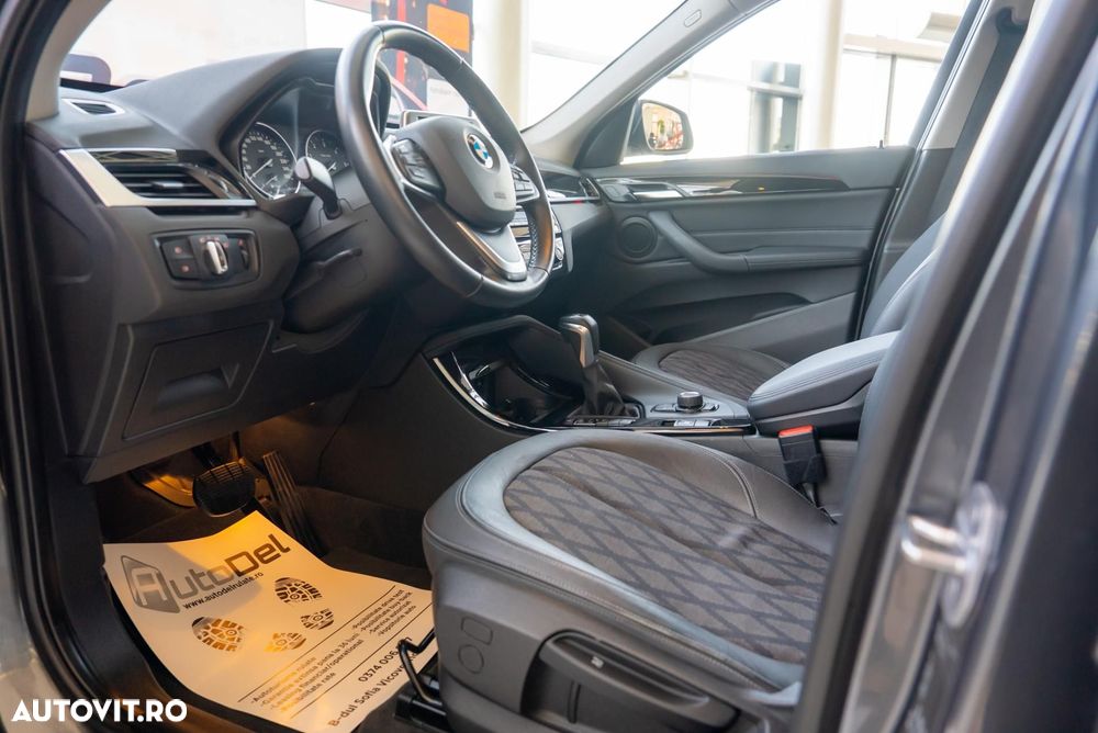 BMW X1 - 15