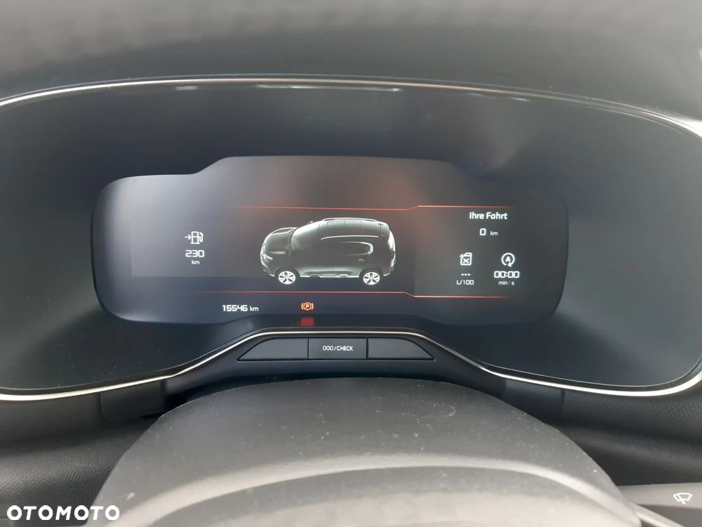 Citroën C5 Aircross BlueHDI 130 S&S EAT8 MAX - 18